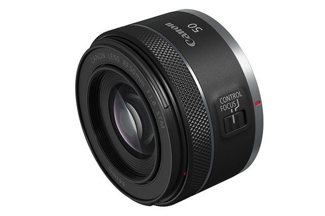 佳能RF50mmF1.8 、70-200mmF4镜头即将上市