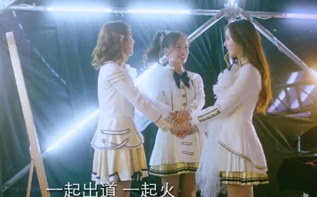 《暖暖》大概是最“催泪”的青春小甜剧了吧|9号放映厅