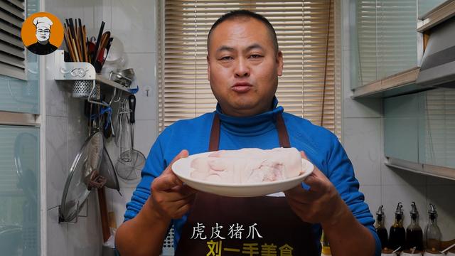 广西粉店的猪脚为什么那么好吃？大厨告诉你秘诀，吃过一次忘不了