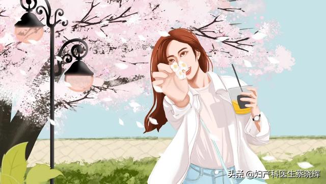 「你的育儿经」春暖花开，孕妈＂放风＂需谨记这5点！