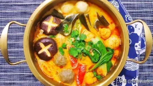 冬季必备12道家常下饭菜, 香辣鲜美特解馋, 吃完全身暖呼呼