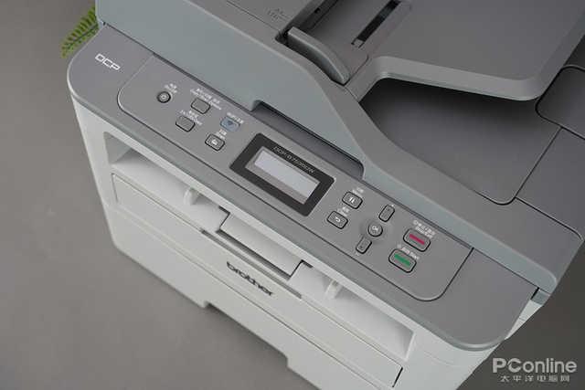 #勇哥科技#原装耗材99元了解一下？兄弟DCP-B7535DW低成本也能“印”对自如