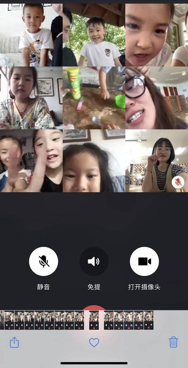 超级宝妈|济南市槐荫区济水上苑幼儿园：“云”上相见，为爱连线