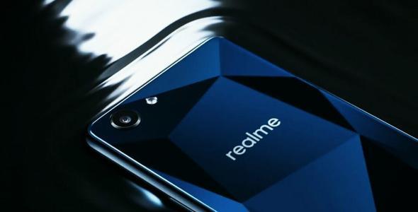 OPPO退居幕后，主推子品牌Realme，进一步扩大市场