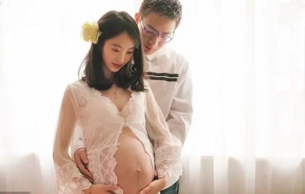 你的育儿经▲怀孕九个月，胎儿总在肚子里一抖一抖的是怎么回事？