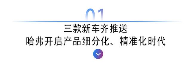 如何玩转“用户共创”？哈弗用一场超长发布会打了个样