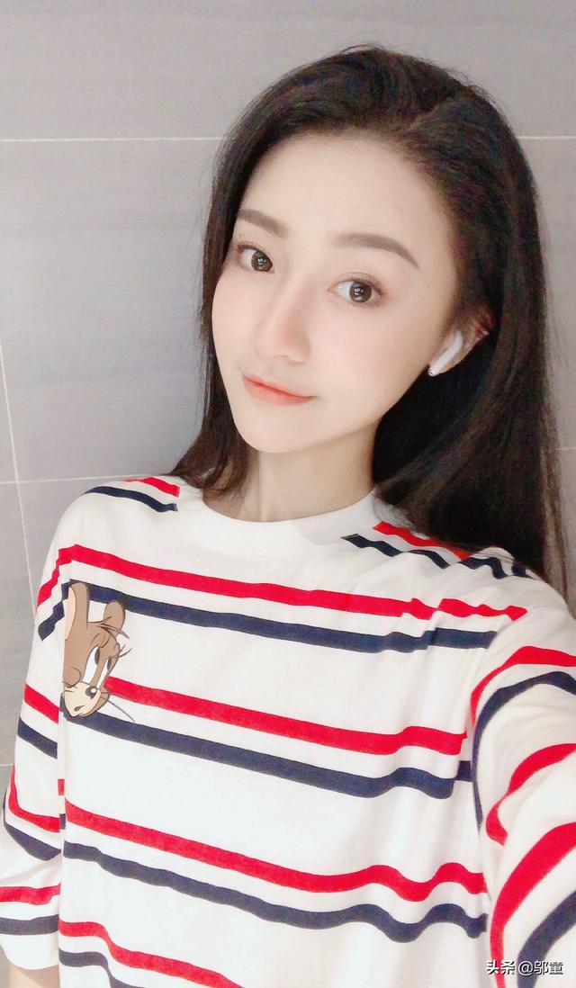 撞脸黄子韬的孙如云参赛是为亲姐，看到姐姐的颜值，不出道好可惜|资讯早知道