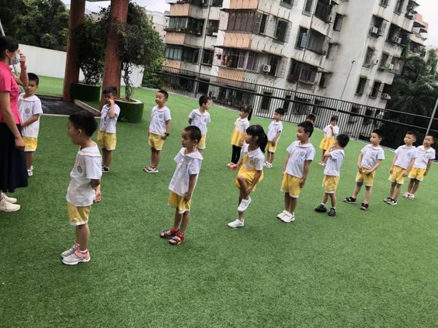 你的育儿经|多图直击！幼儿园返园首日，来看看你家的萌宝是怎样过的……