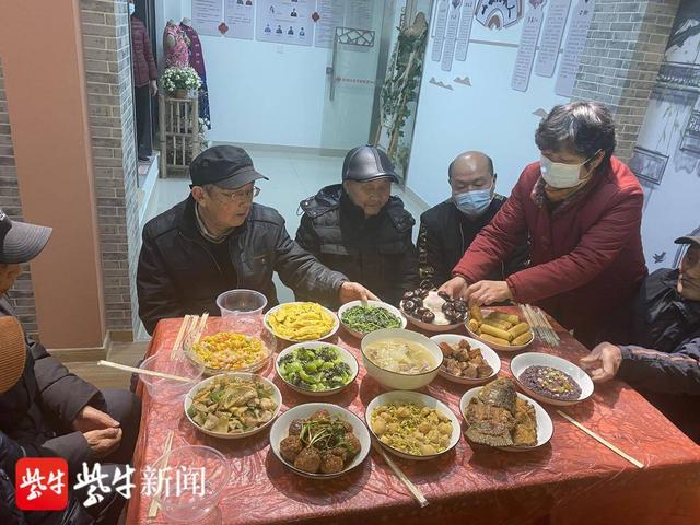 苏州|老苏州年夜饭厨艺大比拼，每道菜里都藏着新年寓意