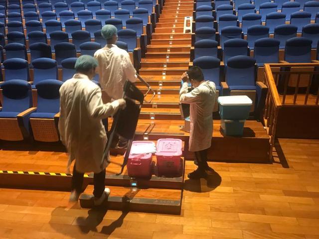 金羊网|《求婚女王》爆笑归来，广州正佳开心麻花剧场6月25日复演