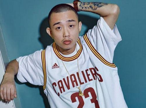 32岁GAI喜得贵子，vava销声匿迹，PGone人人喊打，国内从此没嘻哈|影视交流地