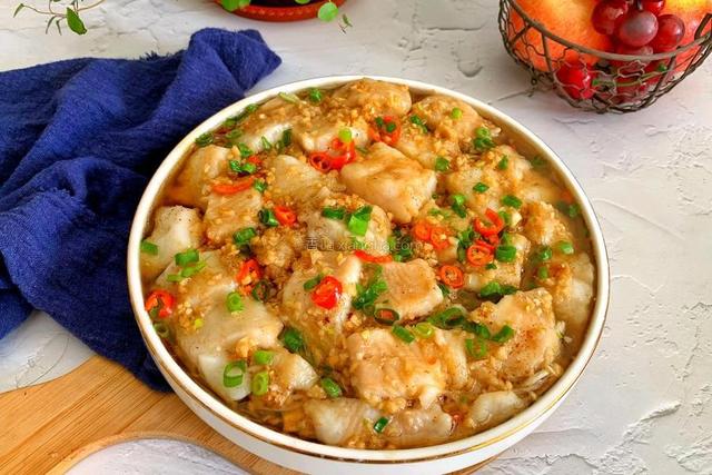 天冷吃它比牛奶强！蒸一蒸就上桌，高蛋白好消化全家都喜欢