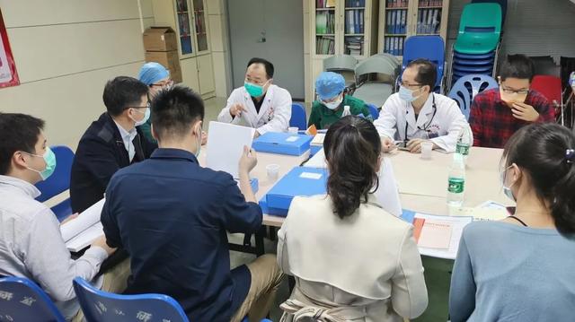 高水平医院建设 | 我院与四家卫星医院顺利通过“高血压达标中心”认证