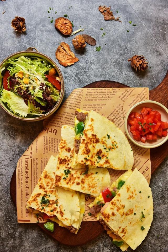 粮仓|口水预警！松江这处历史悠久的建筑内居然藏了这么多美食店