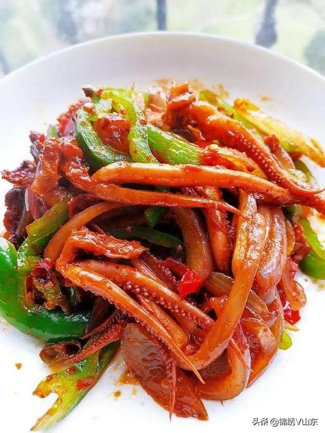 冬季必备12道家常下饭菜, 香辣鲜美特解馋, 吃完全身暖呼呼