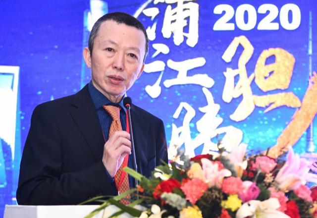 2020浦江胆胰外科论坛暨长征医院胰胆外科新技术、新进展学习班举行