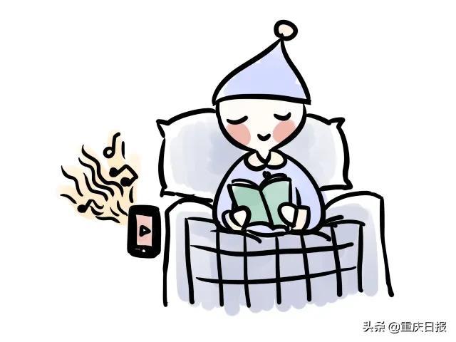 睡眠|世界睡眠日丨今天，你睡好了吗？