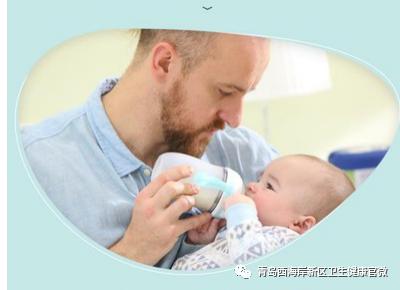 幸福大联盟|【母婴学堂】新生儿打嗝怎么办？