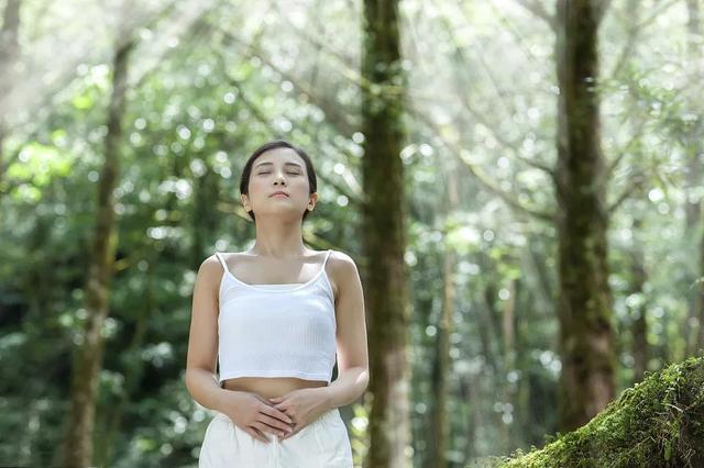 天下无病，疾病只不过是个假相！病不是敌人，是对你善意的提醒