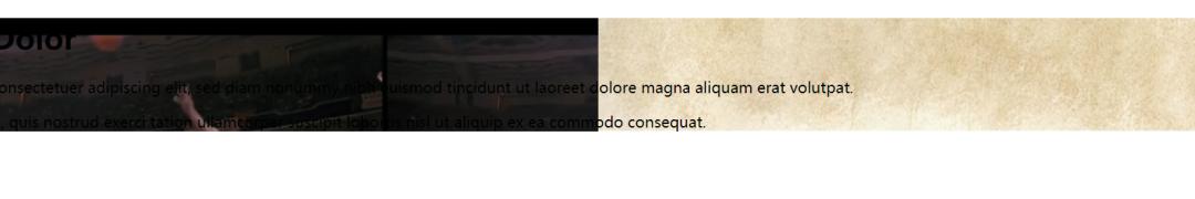 一篇文章带你了解CSS3 背景知识