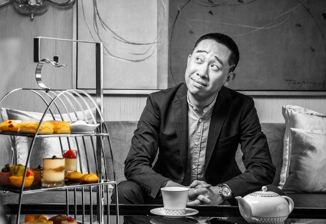 浮生|都是冯巩的徒弟为什么贾玲成了喜剧女王，白凯南却快被人忘记了？