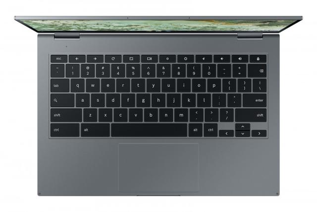 三星发布Galaxy Chromebook 2 配备QLED显示屏和特殊手写笔支持