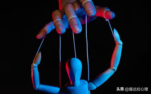 伐木累|爱孩子从来都不是控制孩子