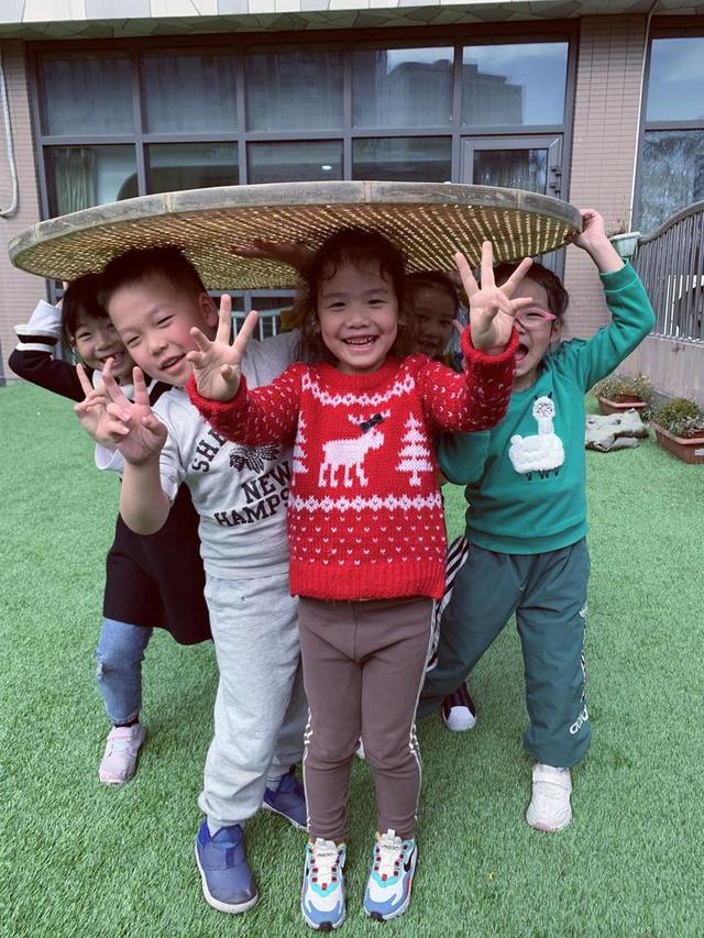 佛手|当孩子遇到佛手，会一场怎样的深秋邂逅？既是非同寻常的中医体验，更是传承着中华文化