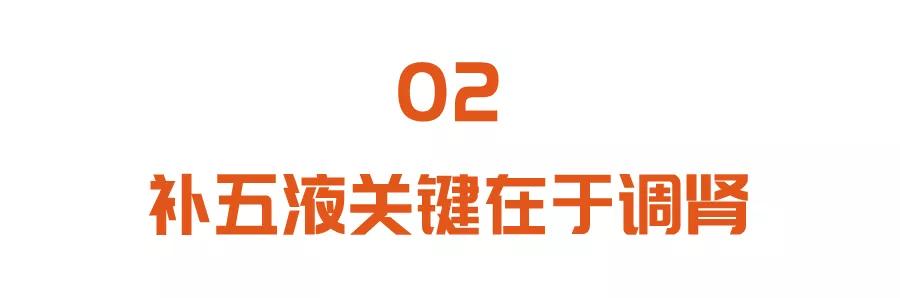 喉咙干痒还便秘？名老中医一组穴位、两杯增液饮，五脏润起来