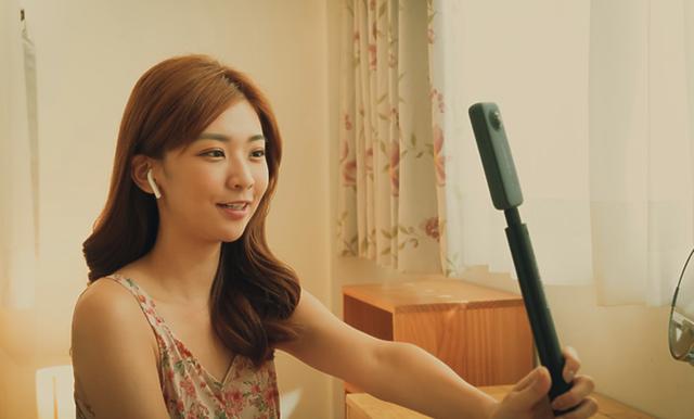 Insta360 One X2体验：防水再进化相机可玩性提升