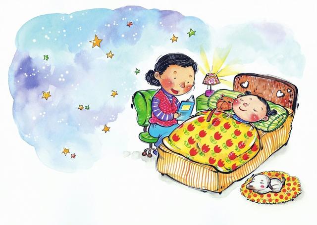 超级宝妈：育儿知识分享——孩子说谎应该怎么办？不同年龄的做法不一样！