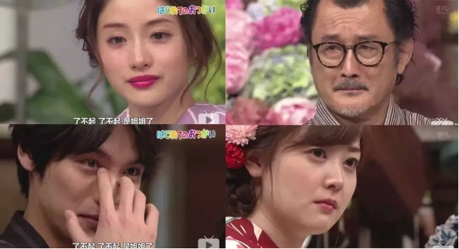 『栀蓝』三岁女孩独自出门采购 | 孩子，是在大人看不见的地方长大的