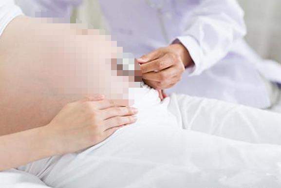 晴空蓝兮|孕妈产检出宝宝畸形，孕妈不顾反对坚持生子，出生后家人傻了