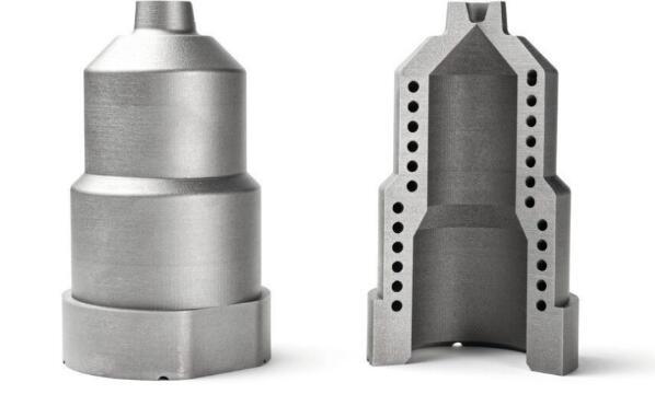 透过应用看金属3D打印模具发展现状、挑战及趋势