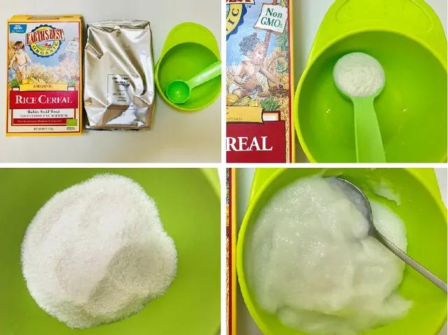 你的育儿经|欧美品牌宝宝米粉怎么选？这款米粉检出镉超标
