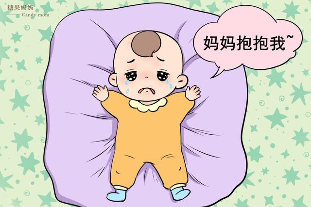 你的育儿经@“妈妈，你知道我为啥哭吗”，破解10种婴儿啼哭声，宝妈要知晓