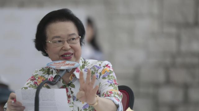 马云好友香港遇袭：不知道凶徒是谁，也没有冲突丨香港一日