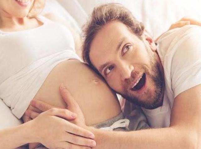 孝顺宝宝不在于后天教育，孕期胎教也很重要，很多家长都会忽视