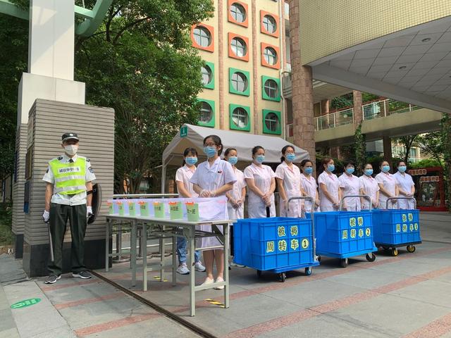 你的育儿经|「听」沪上幼儿园精心做好开园防疫准备
