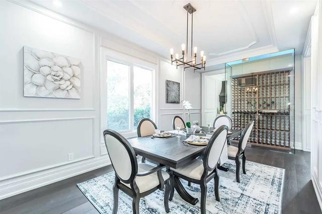 面积300平米的房子好不好？简欧风格装修案例