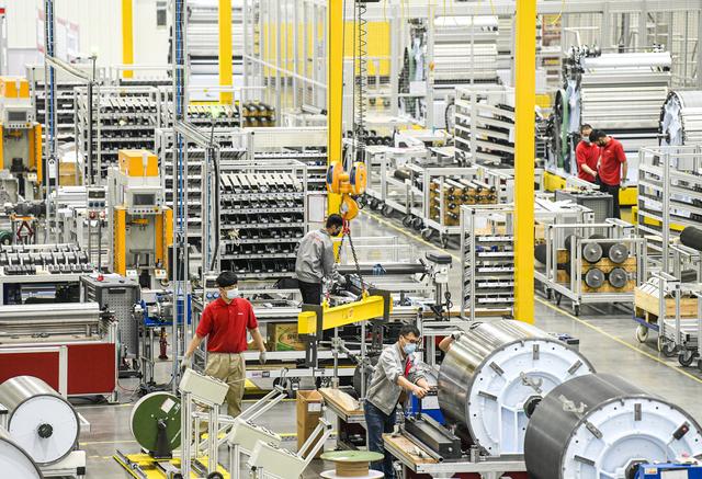 计算|科技101℃｜中国计算力指数居全球第二 计算力成数字经济发展显著驱动力