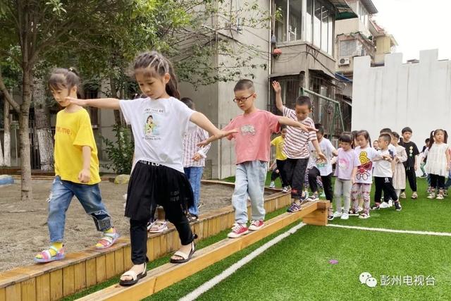 超级宝妈|太阳当空照，我们回学校！全市125所幼儿园全面复园！