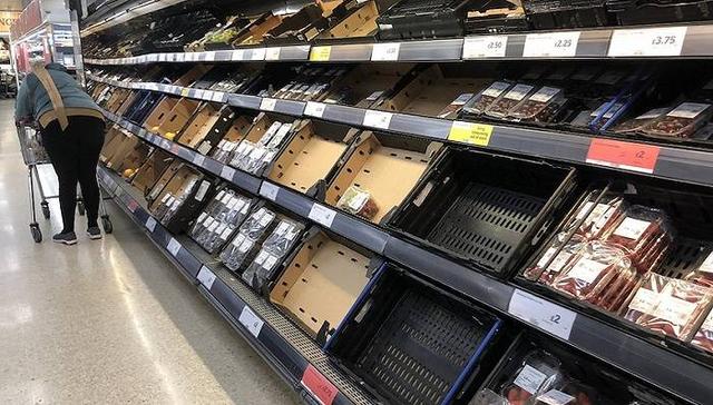 今年全世界都掀起了吃这种食物的热潮，老外疑惑：为啥中国人不吃