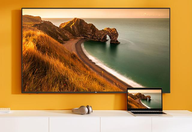 小米电视进入后双11阶段，70英寸电视最低2999元