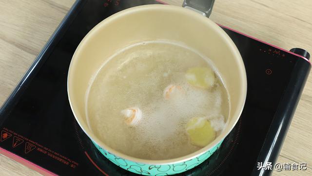 『你的育儿经』百搭的酱汁，丰富的口感，天热没胃口，吃它正合适