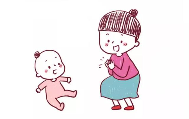 超级宝妈：宝宝以后跟谁亲，从以下方面就能判断，不一定是妈妈哦~