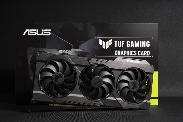 刷新率、分辨率、高画质，我全都要！RTX 3080 装机推荐