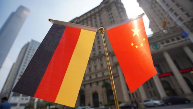 最新，德国将发布“信息安全法2.0”！德媒：这或是华为的胜利