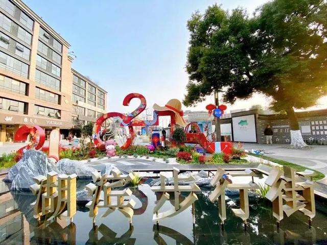 增长|杭州春节商场营业额同比增555%，最高一家销售3.5亿元