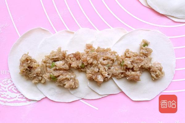 冬至后该吃它了！调馅必放这2样，做出来的饺子又香又好吃